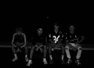 Meet your Posher, Kaleb